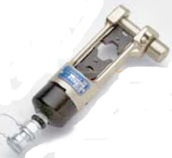 分体式液压压线钳HYDRAULISCHER PRESSKOPF